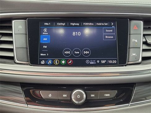 Used 2023 Buick Enclave Essence image 20