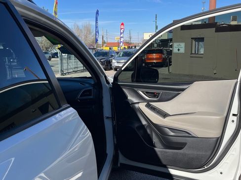 Used 2020 Subaru Forester w/ Alloy Wheel Package image 11