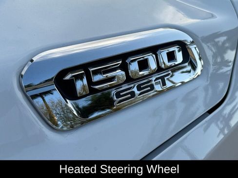 Certified 2025 RAM 1500 Big Horn image 31