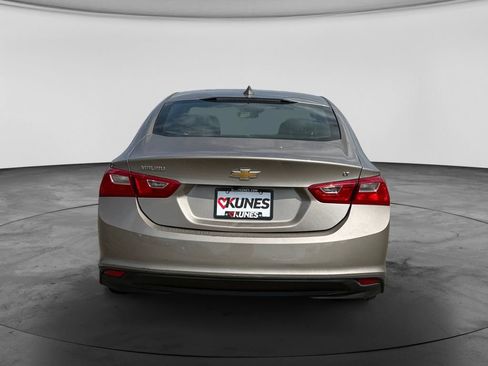 Used 2023 Chevrolet Malibu LT FWD image 9