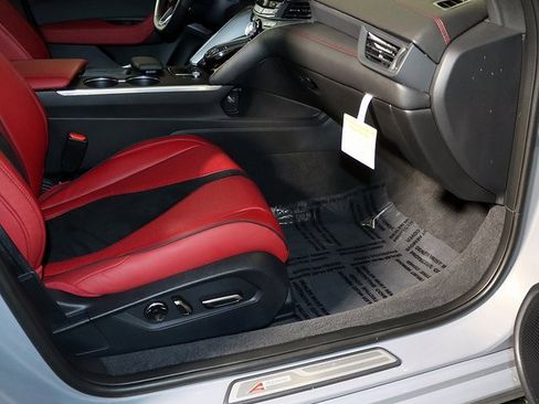 Certified 2025 Acura TLX SH-AWD w/ A-SPEC Pkg image 34