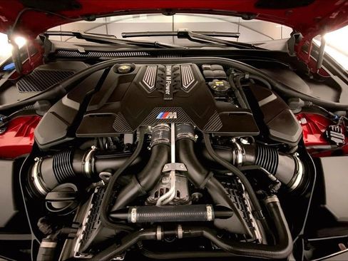 Used 2023 BMW M5 w/ Competition Package image 9