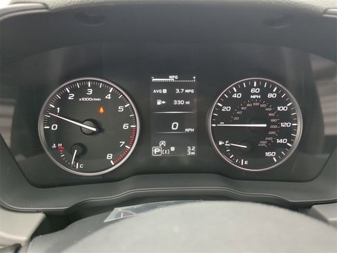 New 2026 Subaru Crosstrek 2.0i Premium image 30