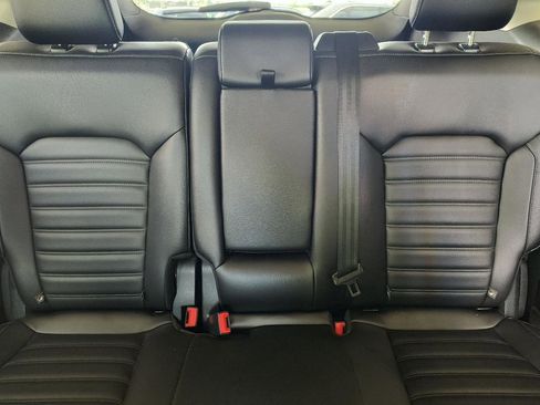 Used 2020 Ford Edge SEL FWD image 27