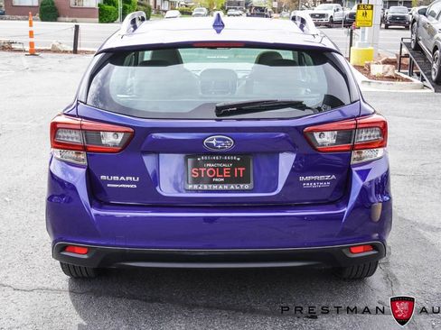 Used 2023 Subaru Impreza Premium image 15