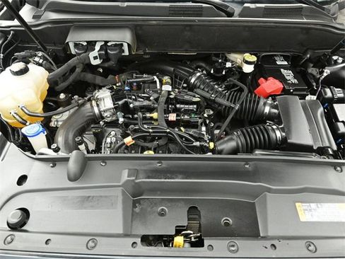 Certified 2023 Lincoln Nautilus Reserve w/ Equipment Group 201A image 34