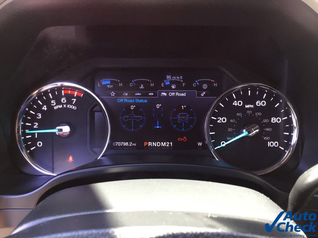 Used 2019 Ford F250 Lariat w/ Chrome Package AWD/4WD image 51