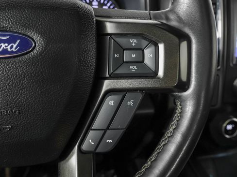 Used 2021 Ford Expedition Limited AWD/4WD image 31