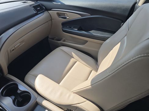 Used 2020 Honda Pilot EX-L image 16