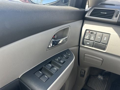 Used 2016 Honda Odyssey EX-L image 28