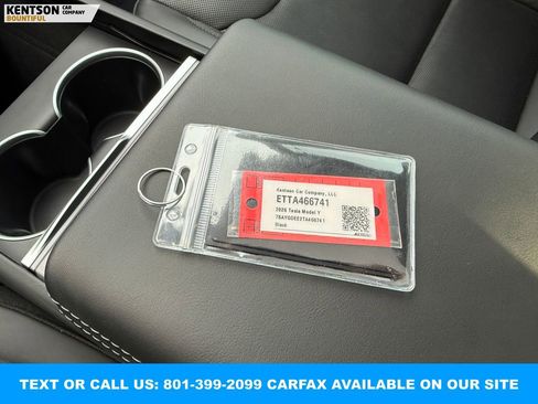 Used 2026 Tesla Model Y Premium image 41