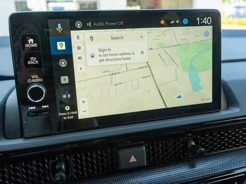 New 2026 Honda CR-V Sport Touring image 29