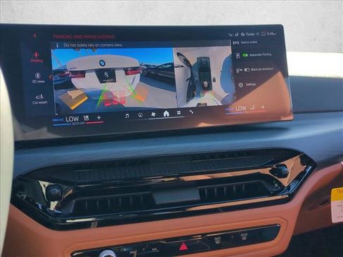New 2026 BMW i4 eDrive40 w/ Premium Package RWD image 13