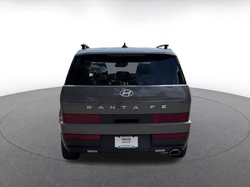 Used 2025 Hyundai Santa Fe SEL FWD image 11