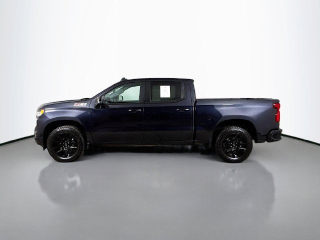 Used 2022 Chevrolet Silverado 1500 RST AWD/4WD image 5