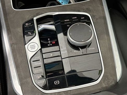 Used 2024 BMW X5 xDrive40i image 16