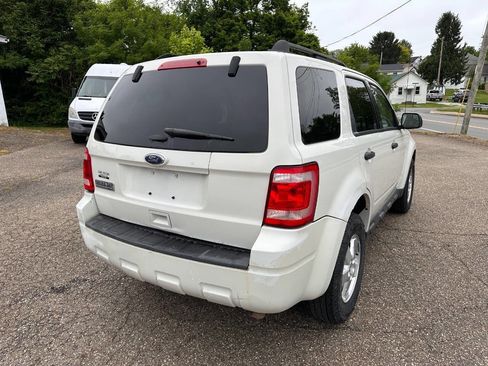 Used 2011 Ford Escape XLT AWD/4WD image 15
