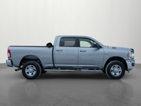Used 2021 RAM 2500 Big Horn image 8