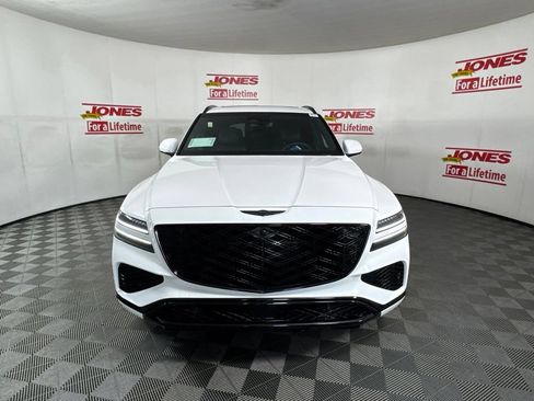 New 2026 Genesis GV80 3.5T Prestige AWD/4WD image 13