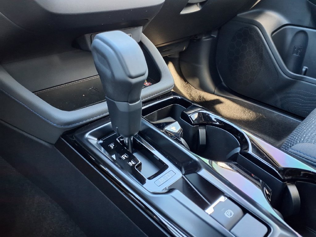 New 2026 Subaru Forester Touring AWD/4WD image 19