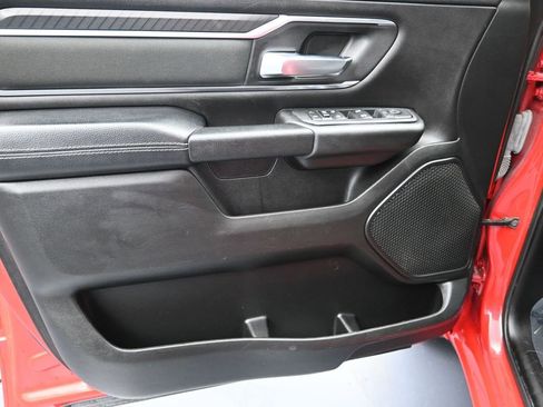 Used 2025 RAM 1500 Big Horn image 11