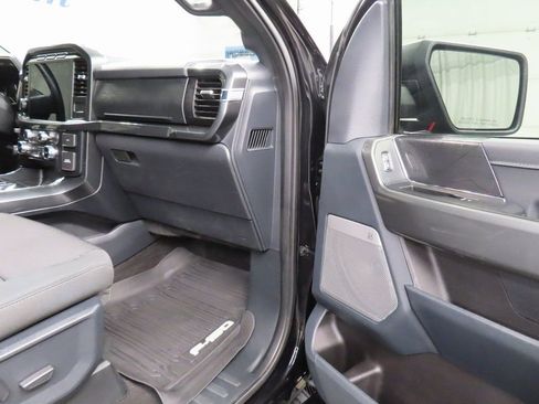 Used 2022 Ford F150 XLT w/ Equipment Group 302A High image 24