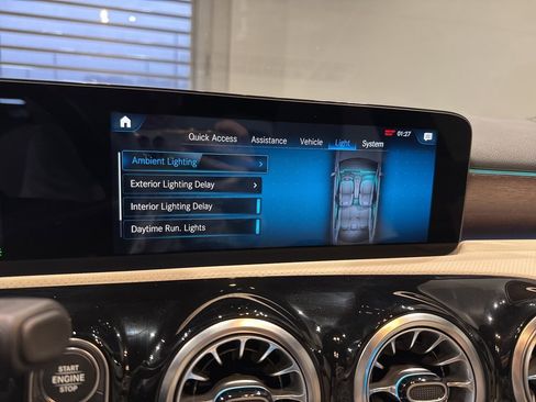 Used 2022 Mercedes-Benz A 220 4MATIC image 27