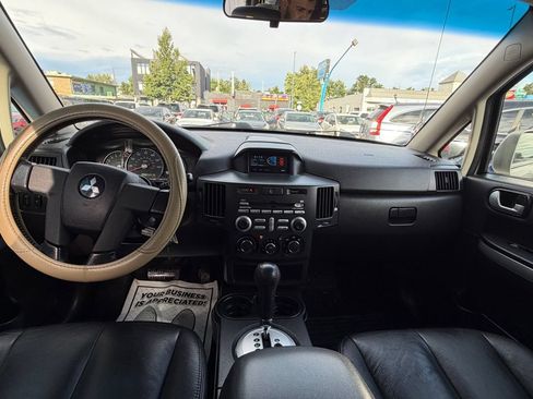 Used 2008 Mitsubishi Endeavor SE AWD/4WD image 9