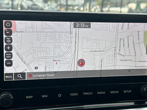 Used 2022 Kia Forte GT-Line w/ GT-Line Technology Package image 40