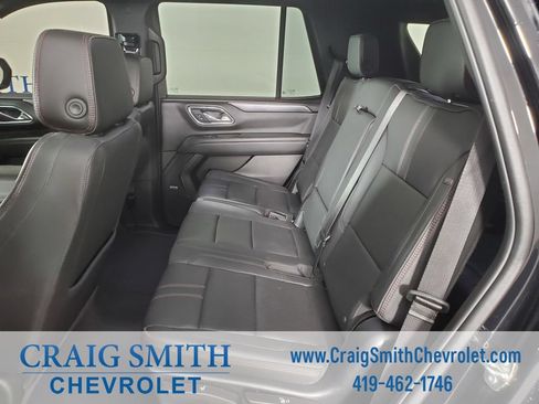Used 2023 Chevrolet Tahoe RST w/ Luxury Package AWD/4WD image 15