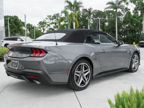 Used 2024 Ford Mustang GT Premium RWD image 29