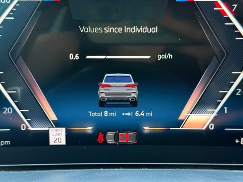 New 2026 BMW X5 xDrive40i AWD/4WD image 37