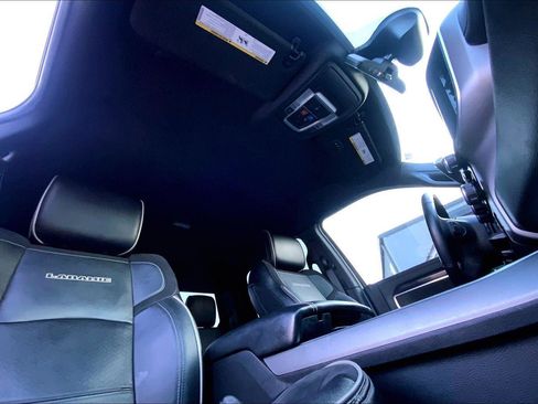 Used 2022 RAM 2500 Laramie image 22