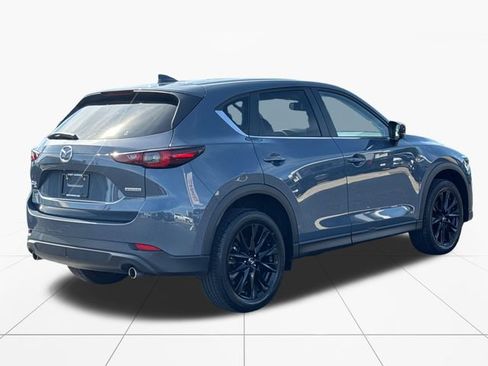 Used 2025 MAZDA CX-5 Carbon Edition AWD/4WD image 6