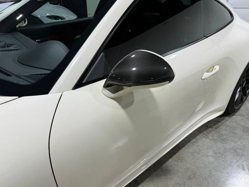 Used 2019 Porsche 911 Carrera 4 GTS image 31