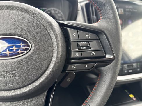 New 2026 Subaru Crosstrek 2.5i Limited image 23