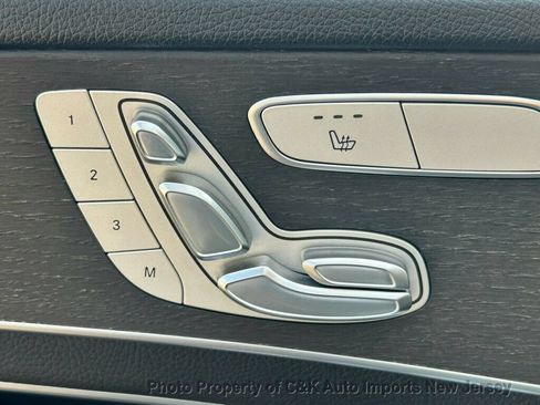 Used 2020 Mercedes-Benz C 300 4MATIC Sedan image 52