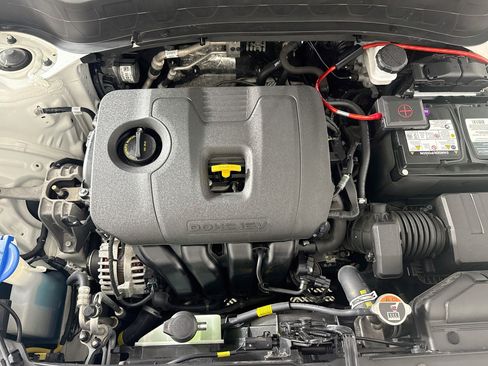 Used 2021 Kia Seltos LX AWD/4WD image 39