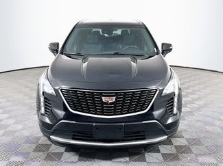 Used 2022 Cadillac XT4 Premium Luxury w/ Enhanced Visibility Package FWD video 2