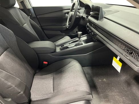 New 2026 Honda Accord LX image 19