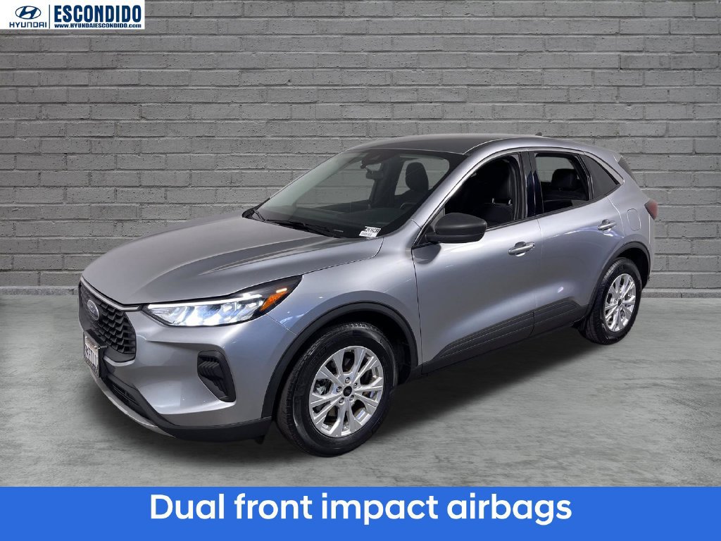 Used 2023 Ford Escape Active FWD image 7