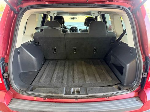 Used 2015 Jeep Patriot Sport image 20