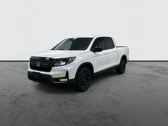 Used 2025 Honda Ridgeline Sport+ image 7