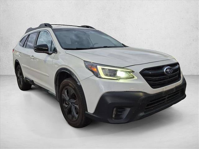 Used 2020 Subaru Outback Onyx Edition XT w/ Popular Package #2 AWD/4WD image 3