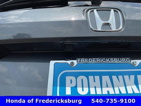 Certified 2024 Honda CR-V EX-L image 13