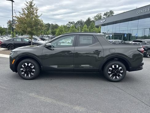 New 2026 Hyundai Santa Cruz SEL FWD image 4