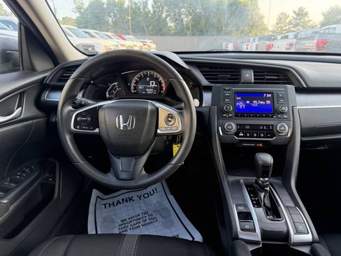 Used 2016 Honda Civic LX image 20