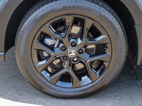 Used 2024 Honda HR-V Sport image 13