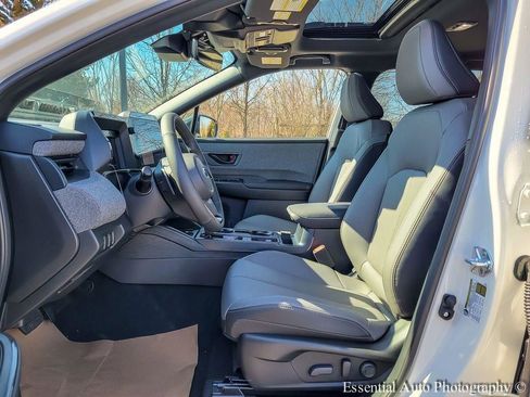 New 2026 Subaru Outback Limited XT image 8