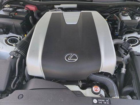 Used 2023 Lexus IS 350 F Sport RWD image 26